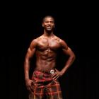 Keiven  Harris - NPC BodyBE1 Classic 2012 - #1